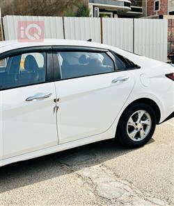 هيونداي أفانتي